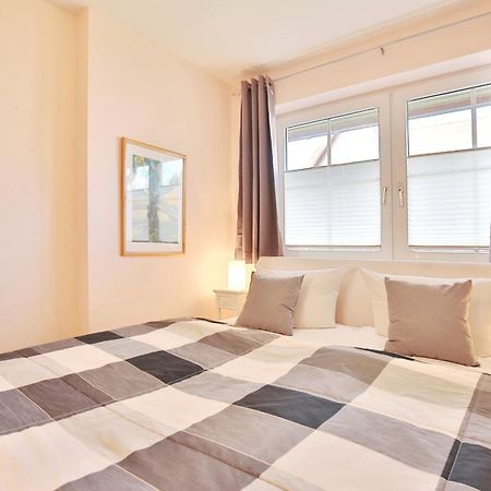 Gorch-Fock-Park Haus 57 Gorch-Fock-Park 57 Appartement 13 蒂门多弗施特兰德 外观 照片