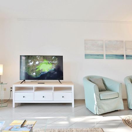 Gorch-Fock-Park Haus 57 Gorch-Fock-Park 57 Appartement 13 蒂门多弗施特兰德 外观 照片