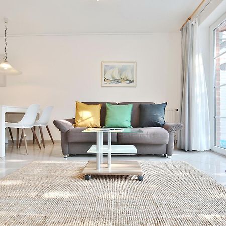 Gorch-Fock-Park Haus 57 Gorch-Fock-Park 57 Appartement 13 蒂门多弗施特兰德 外观 照片