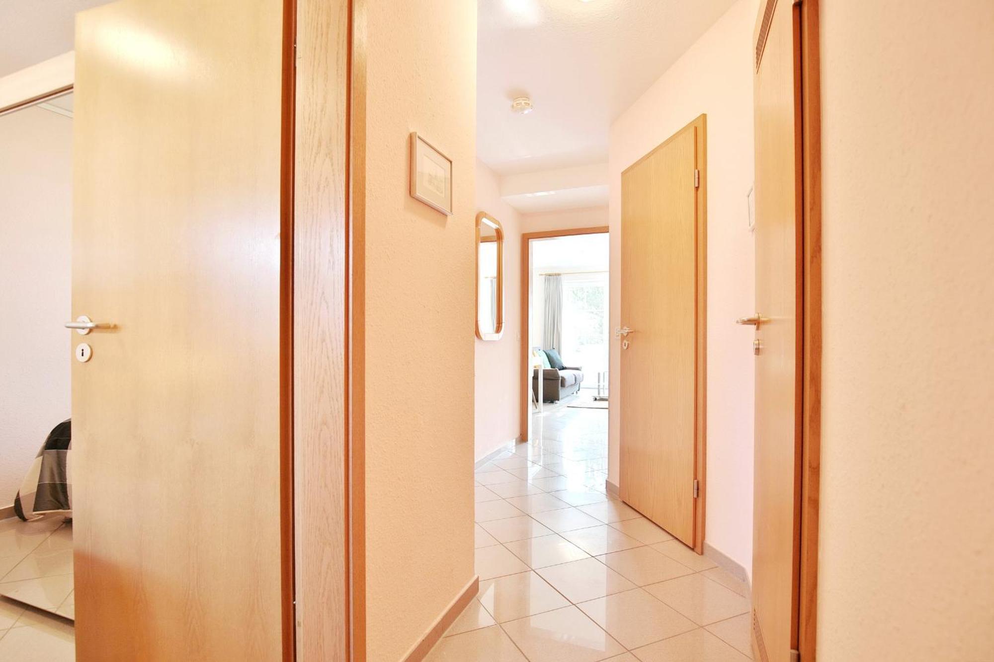 Gorch-Fock-Park Haus 57 Gorch-Fock-Park 57 Appartement 13 蒂门多弗施特兰德 外观 照片