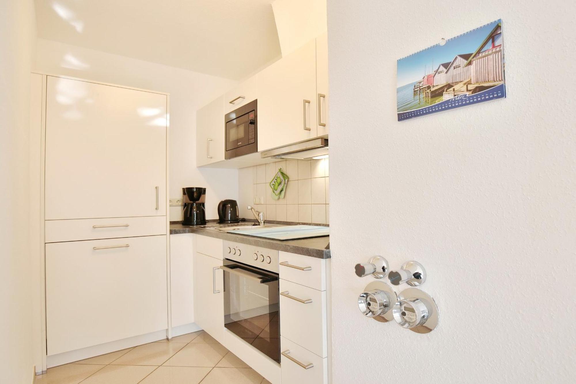 Gorch-Fock-Park Haus 57 Gorch-Fock-Park 57 Appartement 13 蒂门多弗施特兰德 外观 照片