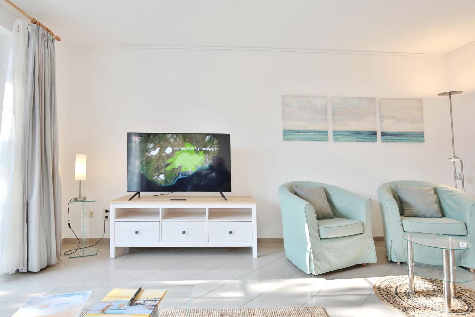 Gorch-Fock-Park Haus 57 Gorch-Fock-Park 57 Appartement 13 蒂门多弗施特兰德 外观 照片