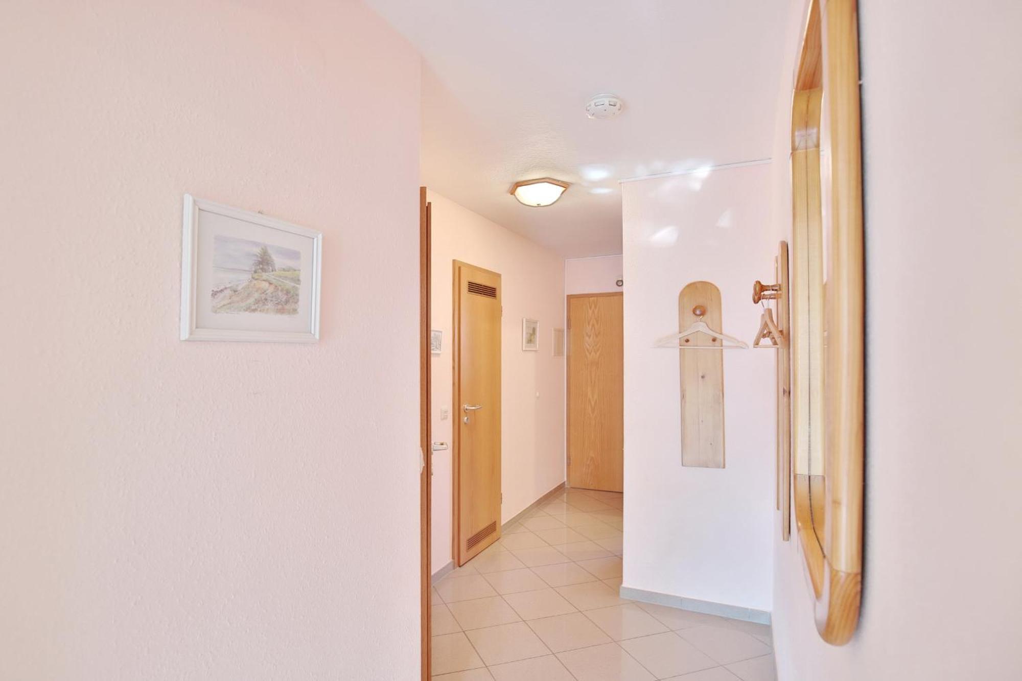 Gorch-Fock-Park Haus 57 Gorch-Fock-Park 57 Appartement 13 蒂门多弗施特兰德 外观 照片